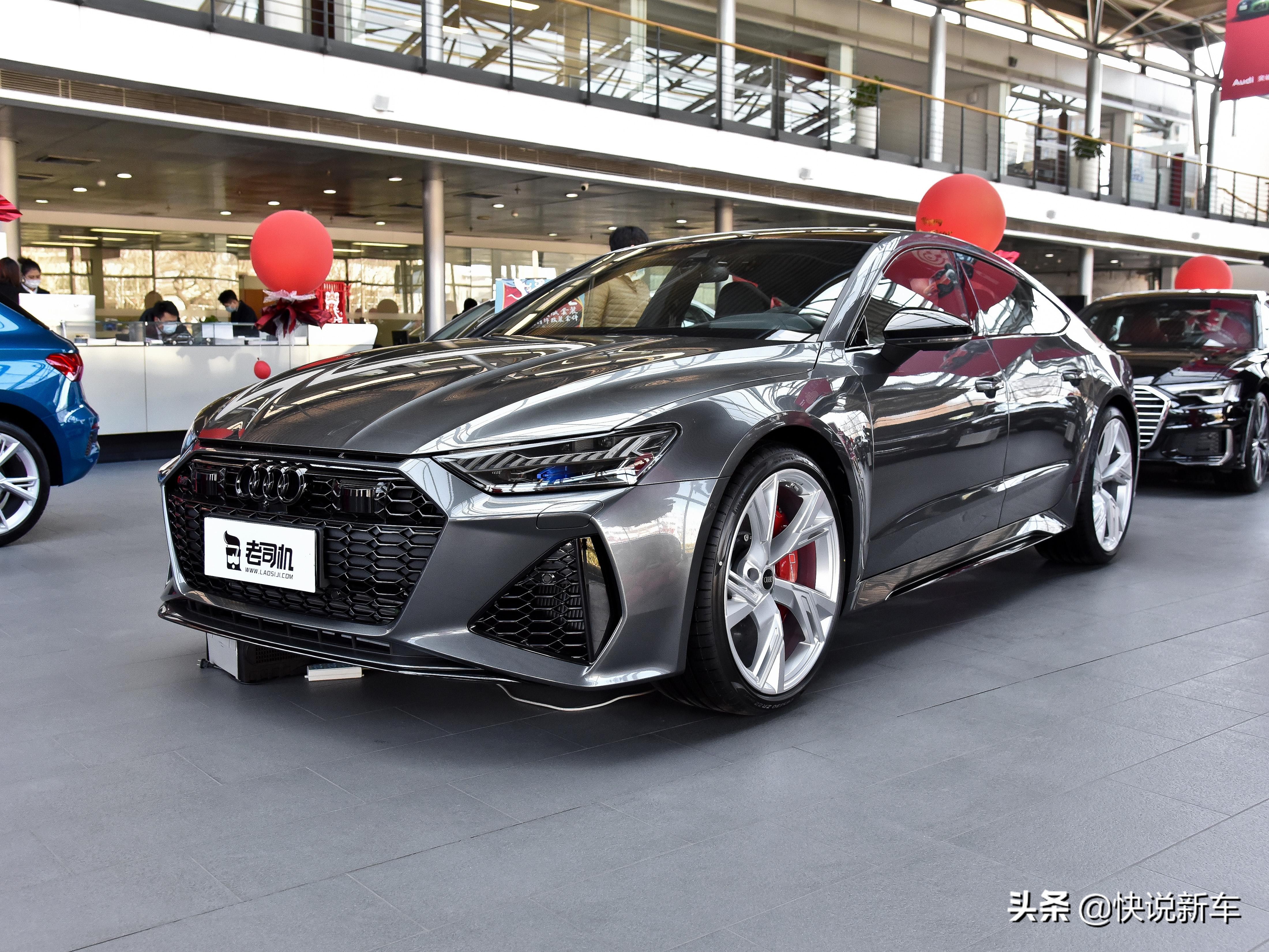 v8双涡轮的顶配奥迪a6,v8双涡轮增压发动机有哪些越野车