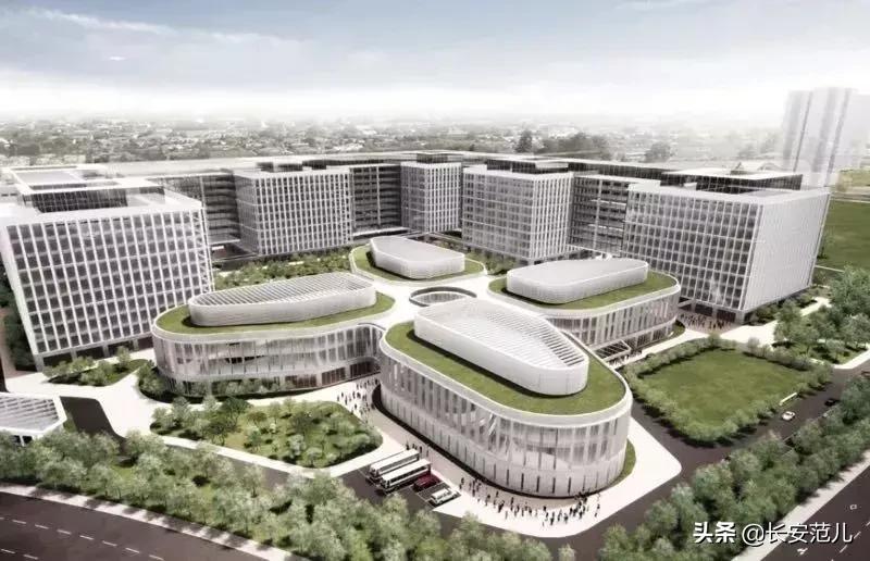 西安如何发展长安,西安芯片大项目