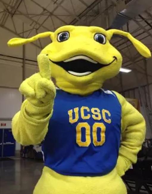 盘点高校吉祥物,高校吉祥物迎新