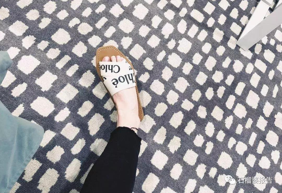 四月天凉鞋,四月凉鞋