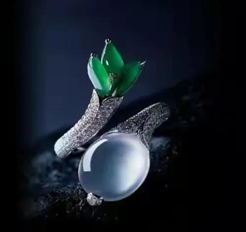 玉石光学特性,玉石的光学效应