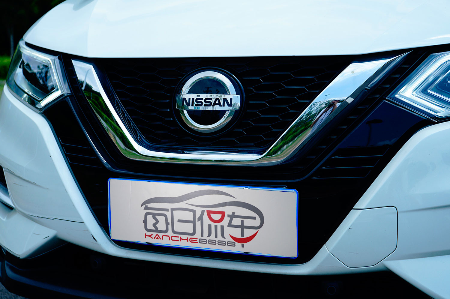 东风日产逍客经典舒适版测评,2022款日产逍客全方位解析