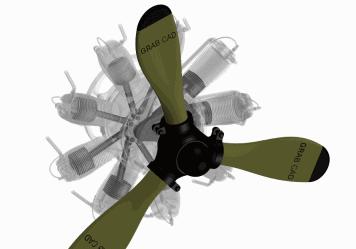 飞机飞行原理动画图,飞机飞行原理3d动态图