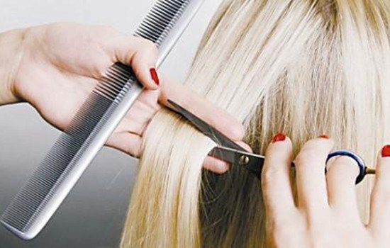 木北造型做的头发护理怎么样,木北造型全过程