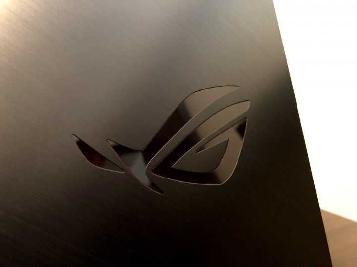 rog西风之神连接显示器,rog西风之神g16