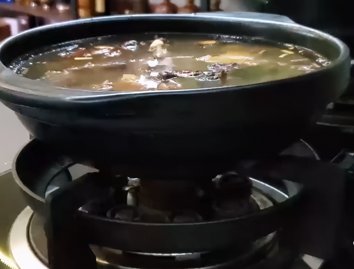 狗肉好吃汤又好喝的做法,狗肉煲的独特美味做法与搭配秘籍