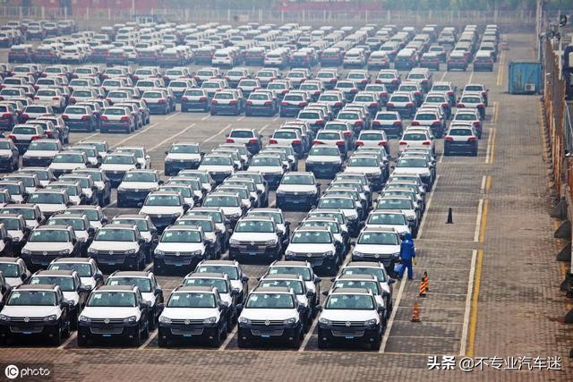 天津港平行进口车套路深怎样规避,天津港进口车怎么落户