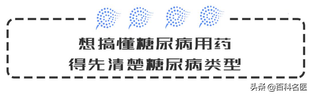一型糖尿病和二型糖尿病用药,2型糖尿病合并心力衰竭用药