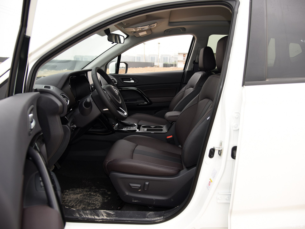 家庭出游必备车型,家庭出行实用汽车