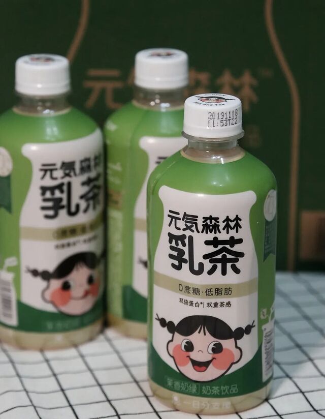 便利店夏日的神仙饮品,便利店神仙零食