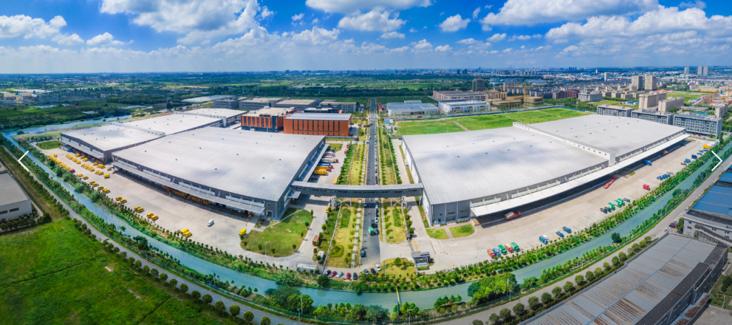 苏宁物流存在的不足以及对策,苏宁物流发展过程经验方法