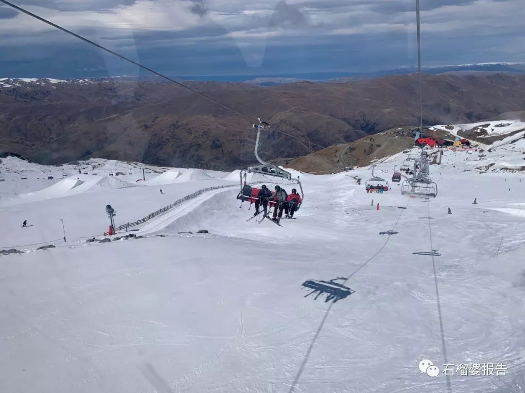 旅行7天,新西兰霍比特人村游记