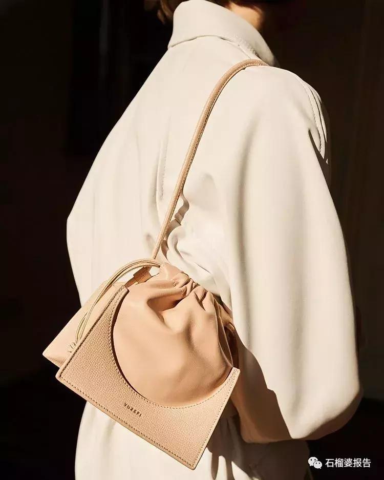 秋季新包推荐,最新款秋季包