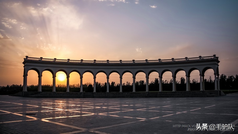 北京-拉菲特城堡文化主题公园