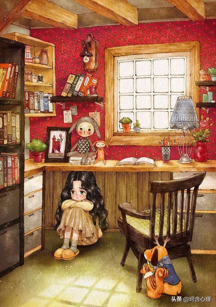 我们如何面对歧视和不公,我们该如何面对别人的嘲笑和不解