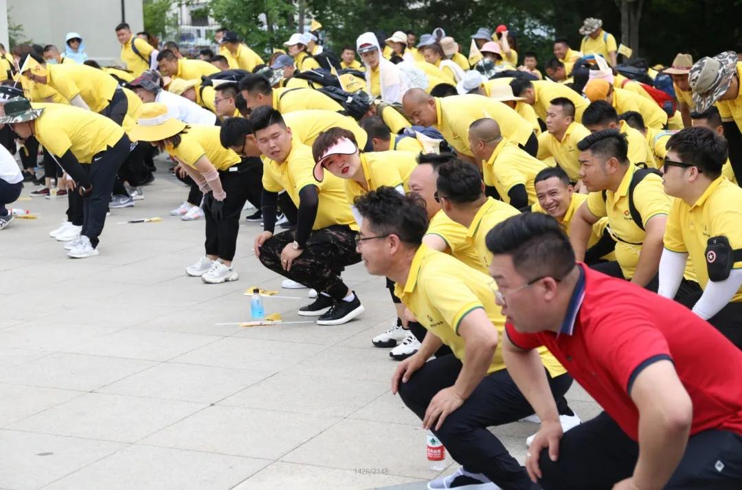 新发地产集团成立10周年,新发地产集团十周年