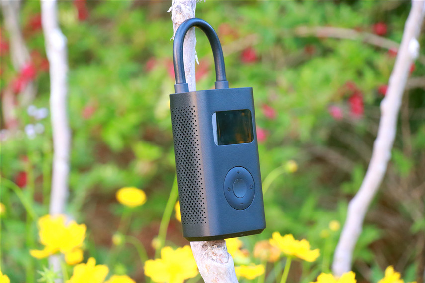 米家充气宝给气垫床充气,米家充气宝另类用途