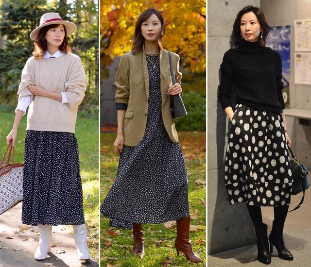 微胖的女人怎么穿才好看,微胖女怎么穿显年轻冬季40多岁