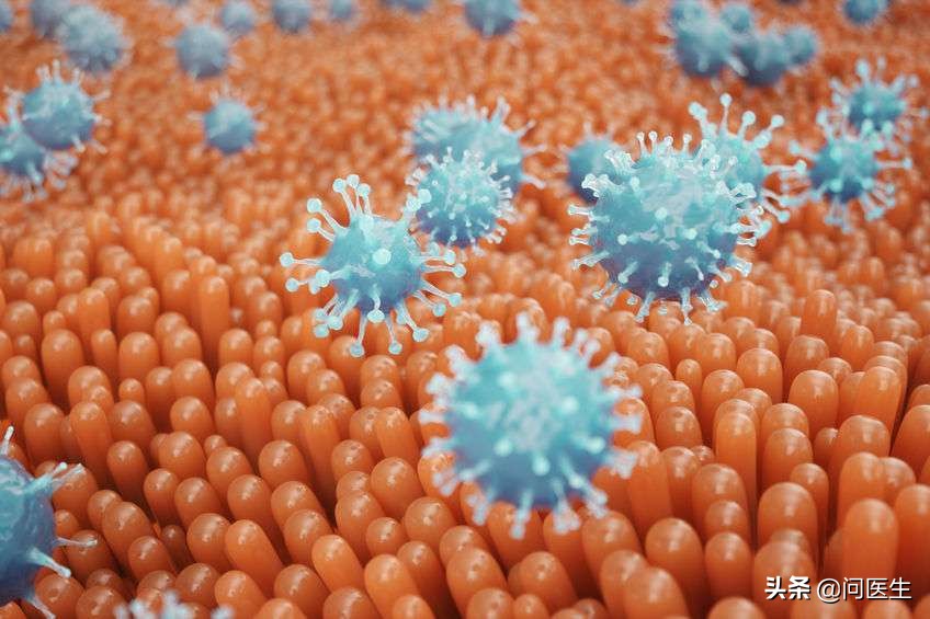 胃部有这3种情况长期不治疗，警惕胃炎变胃癌！请及时做胃镜检查