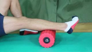 广马备战,广马赛前准备