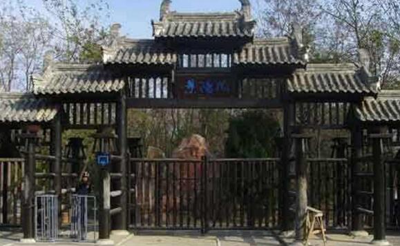 聊城游玩推荐景点有哪些,聊城哪里好玩免费景点一日游推荐