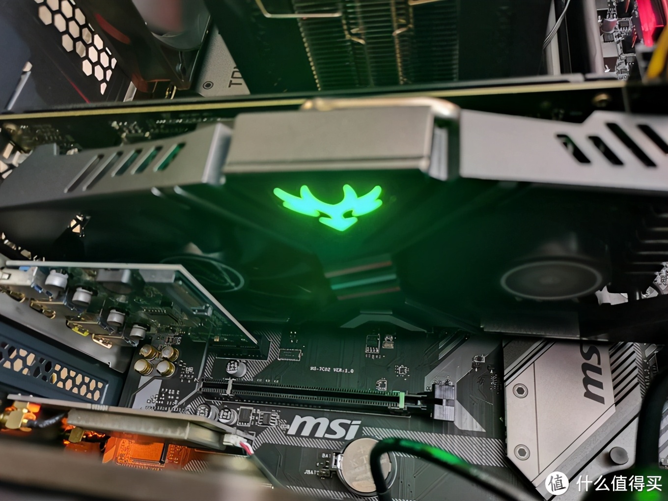 为省钱DIY更换显卡风扇，差点玩废！新手来看，干货满满