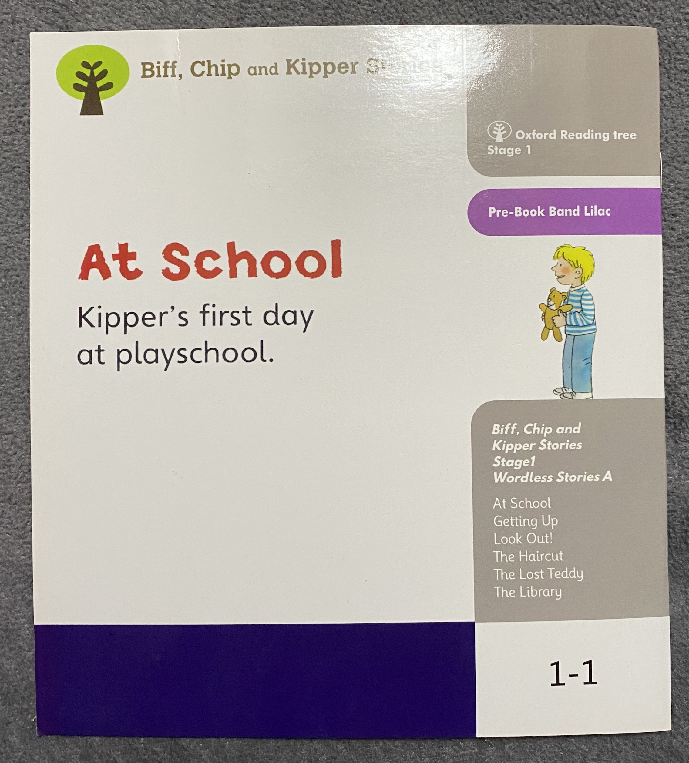 祖国版牛津树版本怎么选,祖国版牛津树各种标的区别