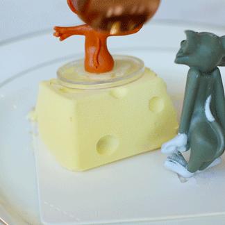 福利|轻奢法甜只要9.9元！98元吃大餐，超多新品就在嗒令新店