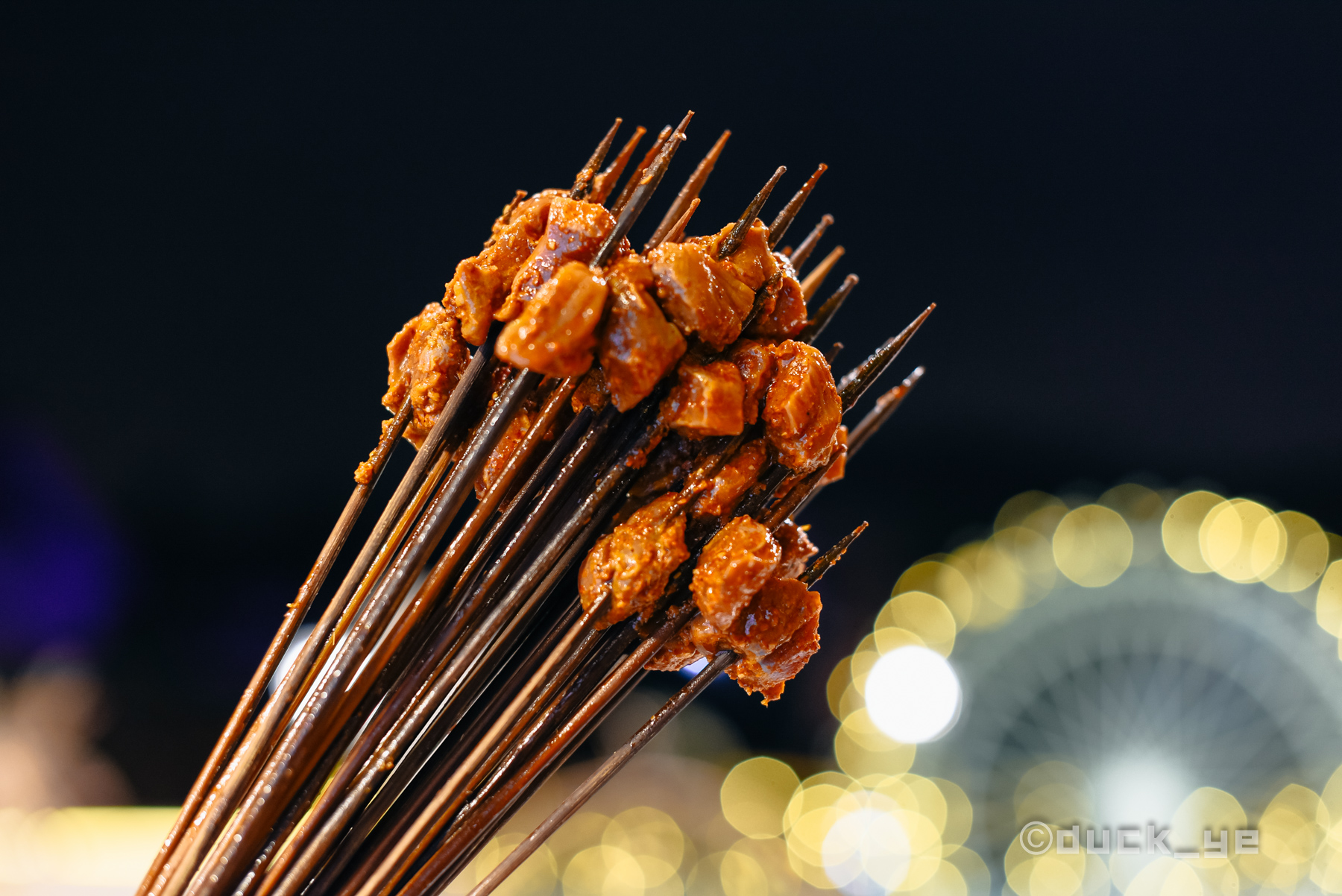 厦门鼓浪屿好吃的美食,鼓浪屿美食攻略2017图片欣赏