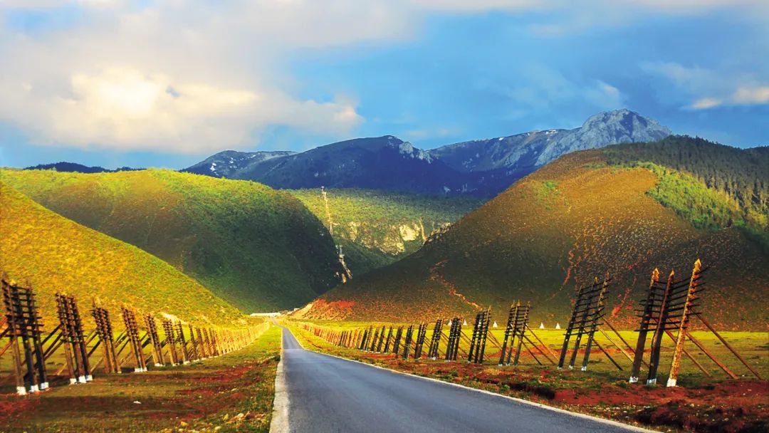 收好这份云南最新5a景区名单,云南的5a级景区有哪些