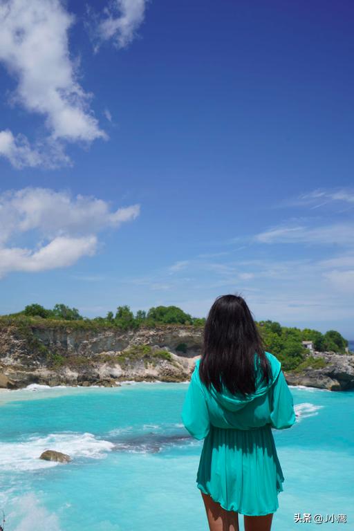 海岛控必去的地方无与伦比,海岛控私藏的33个绝色海岛