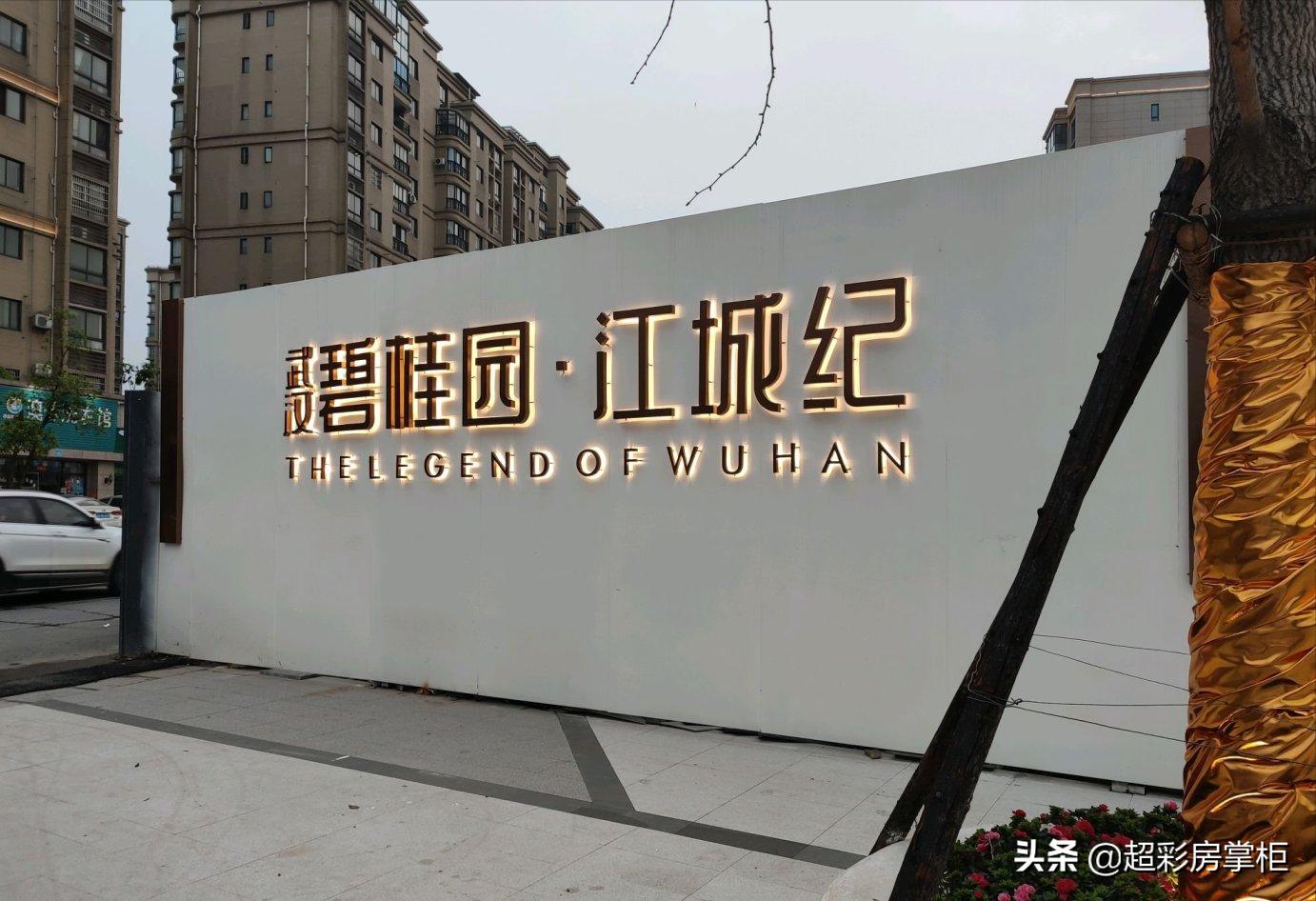 武汉汉南哪个楼盘好,武汉汉南新楼盘2020年