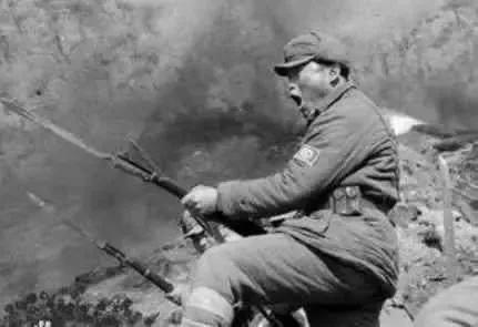 吕布真实身高1米95,八路军里面的吕布