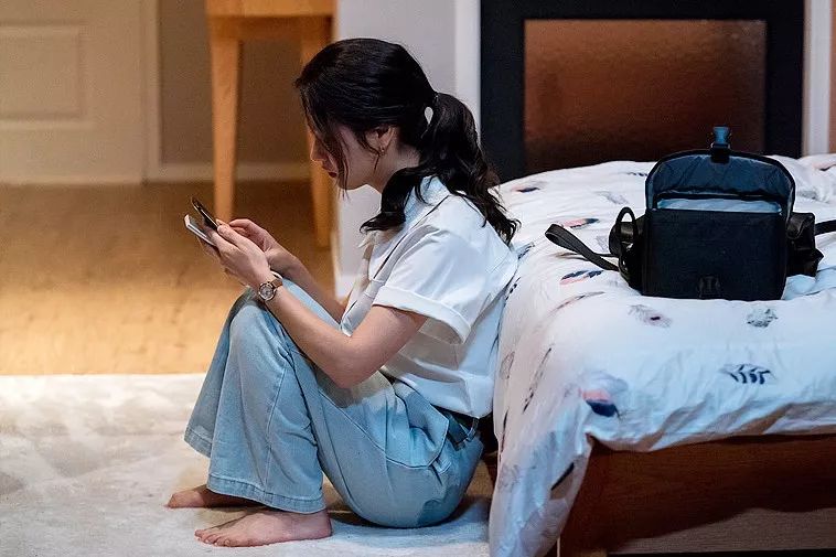 断舍离的社交格局,交友的最高境界是什么