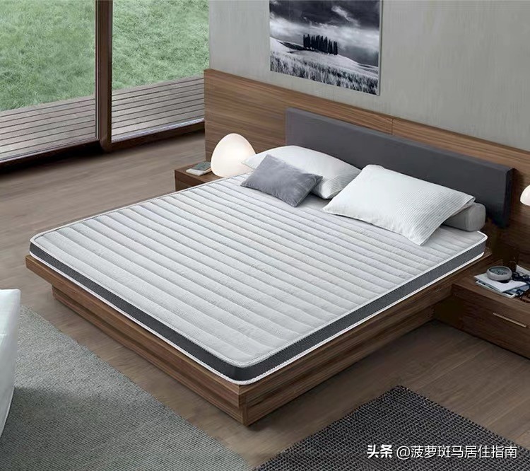 比较好的薄款床垫,什么样薄款床垫好