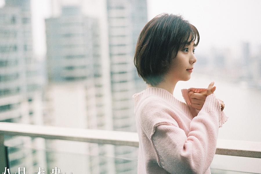 谭松韵最好看的3部电视剧,谭松韵最好的三部电视剧