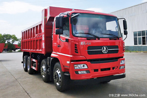 各类重卡推荐,重卡各种品牌大全