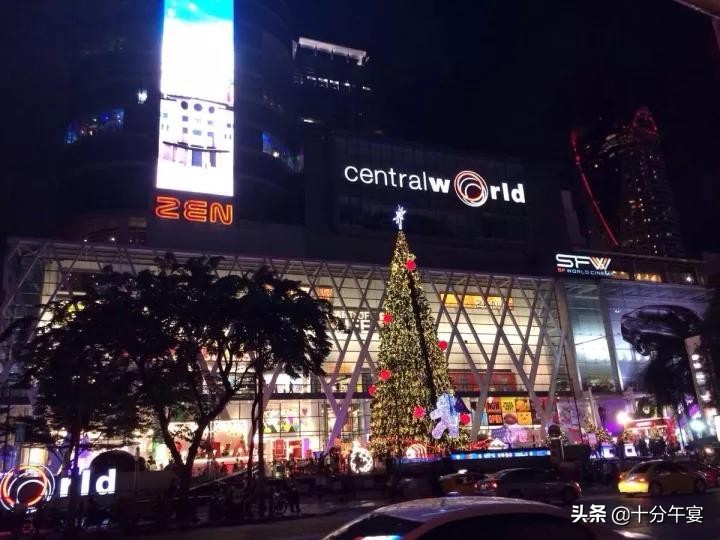 泰国的食物真的很难吃吗,泰国最好吃的是什么