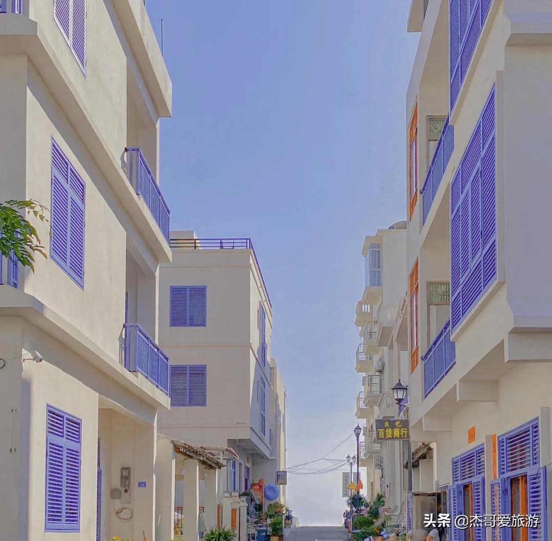 来到海南不看海,海南值得去的地方不是三亚是万宁