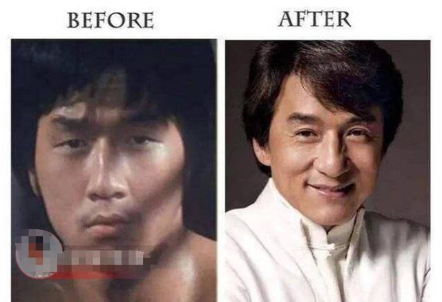 看过邓伦的丹凤眼和刘昊然的三角眼，还要都变成双眼皮吗