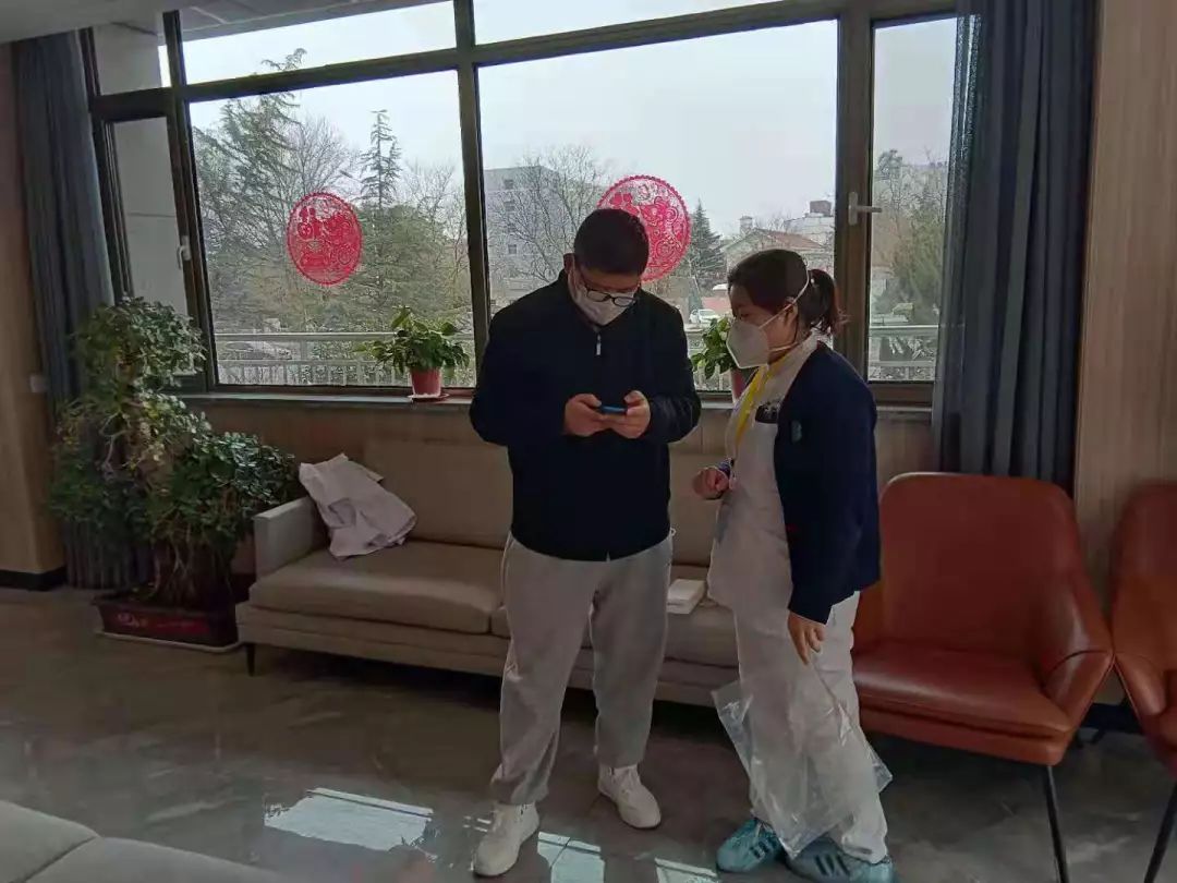 联通战疫,战疫联通