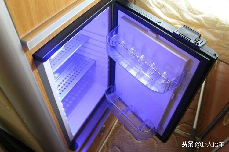 房车专用冰箱推荐车载冰箱,房车用车载冰箱怎么样