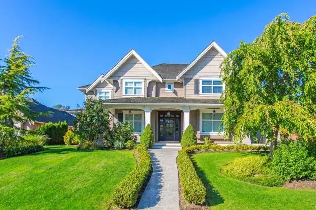 花园草坪怎么种植,花园草坪的种植与养护经验大总结