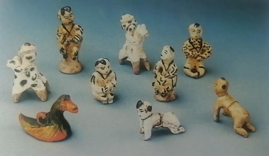 文化发展淄博,陶瓷文化总结