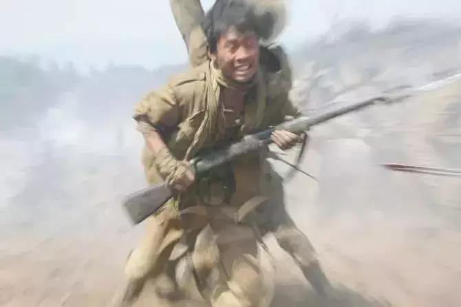 我的团长我的团和顺之战,我的团长我的团十年生死两茫茫