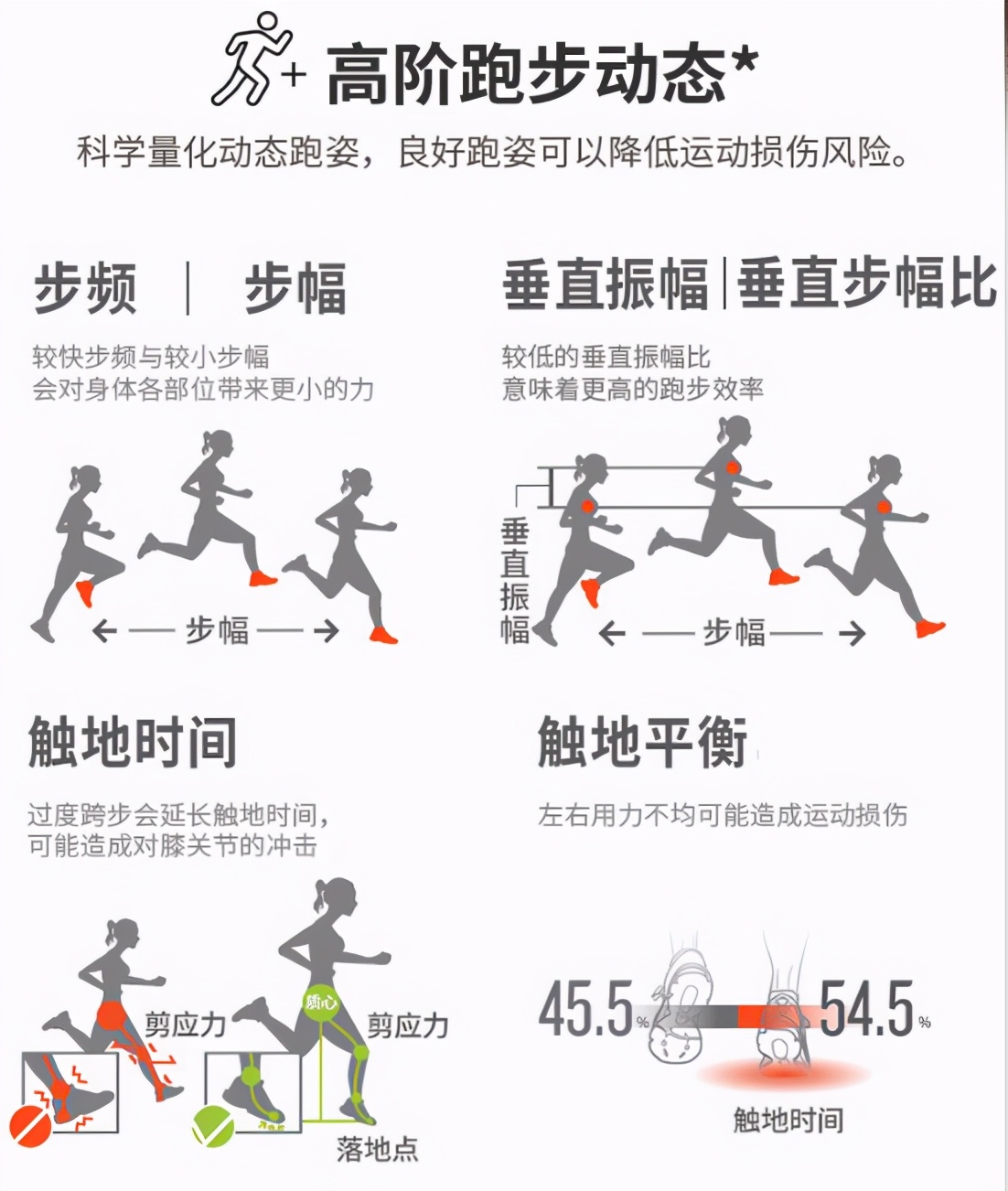 真正有用的心率表,如何选购合适的心率带