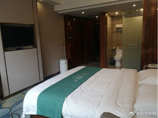 一月赚1000万的创业实录,励志零成本创业一年居然赚500w