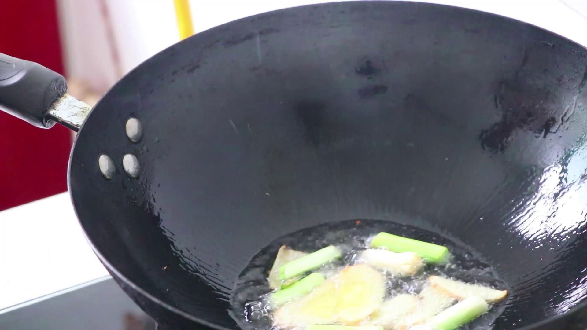 可乐鸡翅一定要是全翅才过瘾,吃可乐鸡翅过瘾