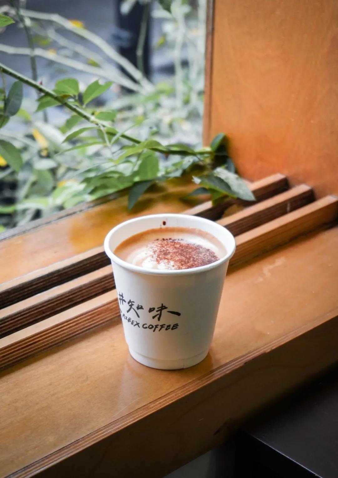 探秘苏州的咖啡店,苏州最好的咖啡店推荐