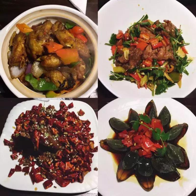 怎么才能吃成胖子,徐州该怎么吃